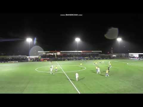 Havant & Waterlooville Torquay Goals And Highlights