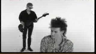 Love And Rockets - Ball Of Confusion [Music Video] chords