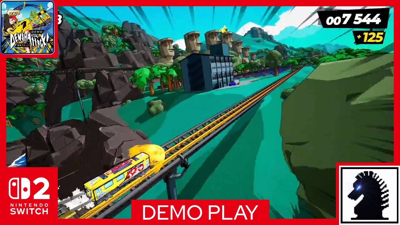 NS2 Demo Play - Denshattack!