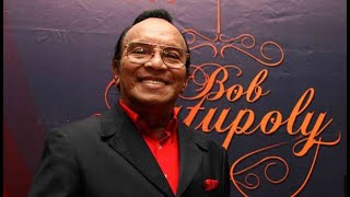 Symphoni yang indah - Bob Tutupoly | lagu kenangan Indonesia | Sing-A-Long#bobtutupoli#lagulama