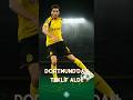Nuri Şahin, Dortmund'un hocası oluyor! #sondakika #futbol #dortmund #nurisahin #antalyaspor