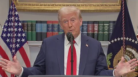 Trump announces $500 billion AI project 'Stargate' to launch in Texas