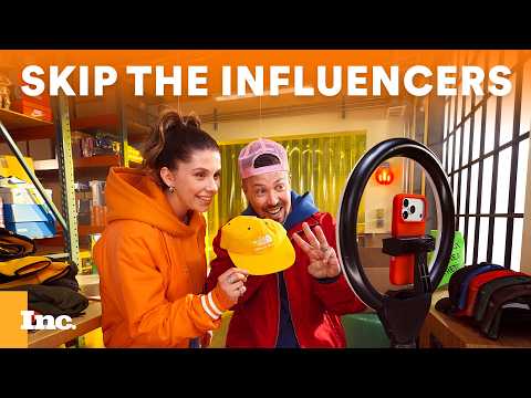 Turning Customers Into Creators Built a Fast-Growing Business