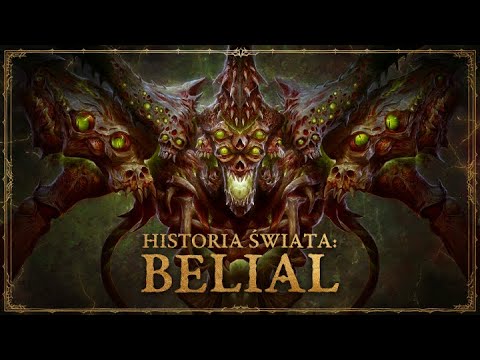 Diablo | Historia świata: Belial