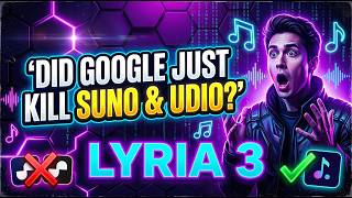 Inside Google's NEW Lyria 3 Pro: AI That Creates 3-Minute Studio-Quality Songs from Text & Images screenshot 2