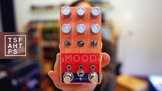 Chase Bliss Mood - Unboxing and First Impressions - YouTube