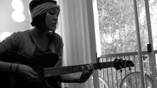 Falling- The Civil Wars Cover by Natalie Swenson Wealth