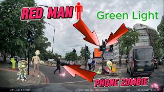Bad UK Driving Vol 514 Viewers Compilation