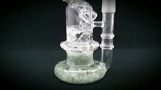 Bong Diffuser bead slowmo