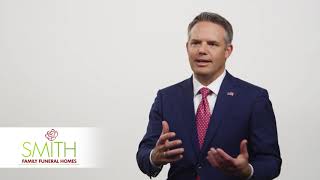 Serving Central Arkansas | Smith Family Funeral Homes