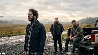 Post Malone ft Chris Stapleton & Zach Bryan -Tough Times Don't Last (Official Music Video)