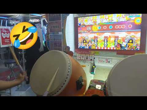 太鼓の達人ニジイロver プロミスザスター 全良/全一