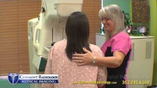 Medical Imaging Center Tour