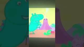 Peppa Pig The Museum Amazing