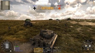 Tank Squad - Devlog Gameplay #1