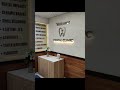 "Modern Dental Clinic Interior Design | Transforming Patient Experience with Style"20025