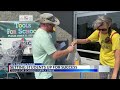 Abilene & Big Country generosity shines through annual Tools for School drive