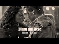 Back to You || Diana and Steve || Wonder Woman