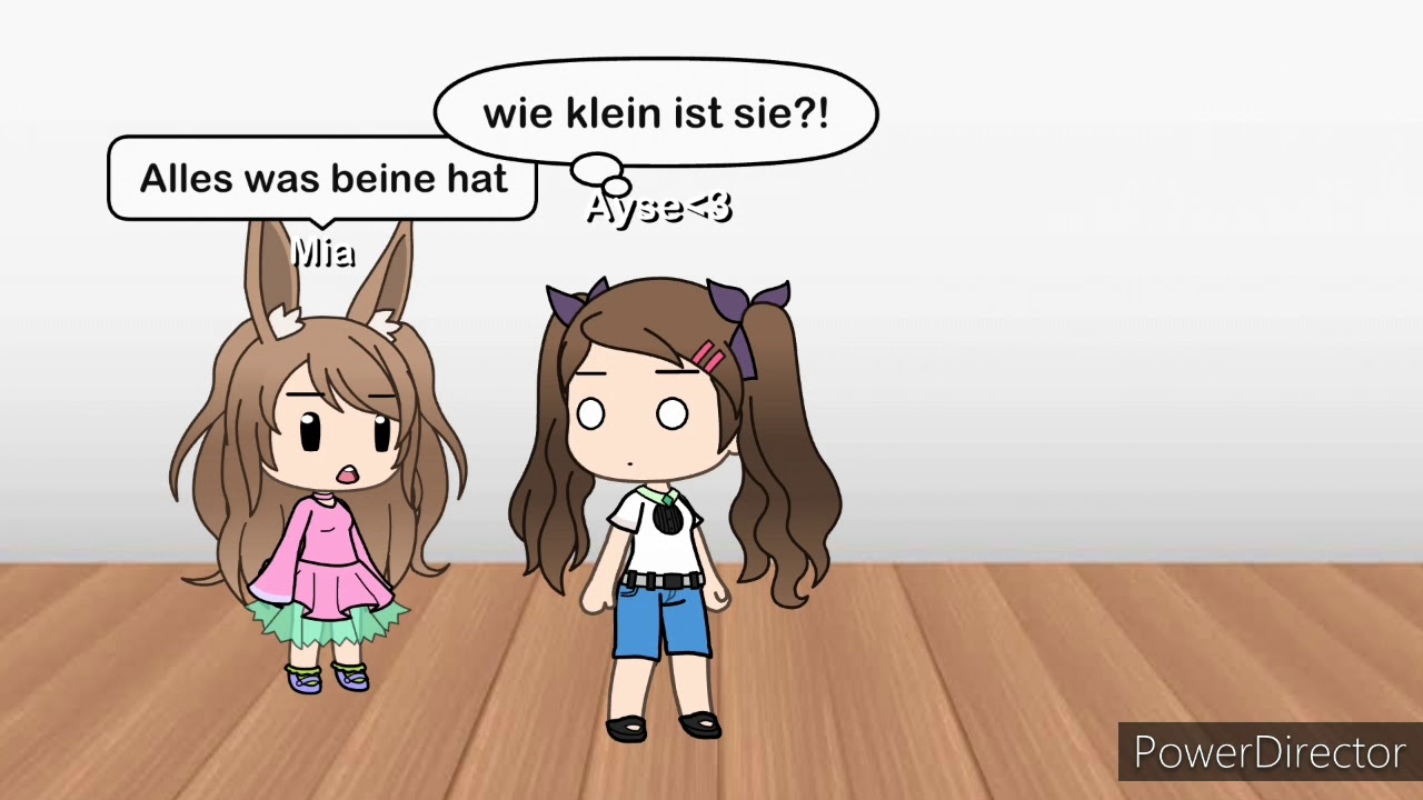 Wie Macht Man Gacha Life Videos