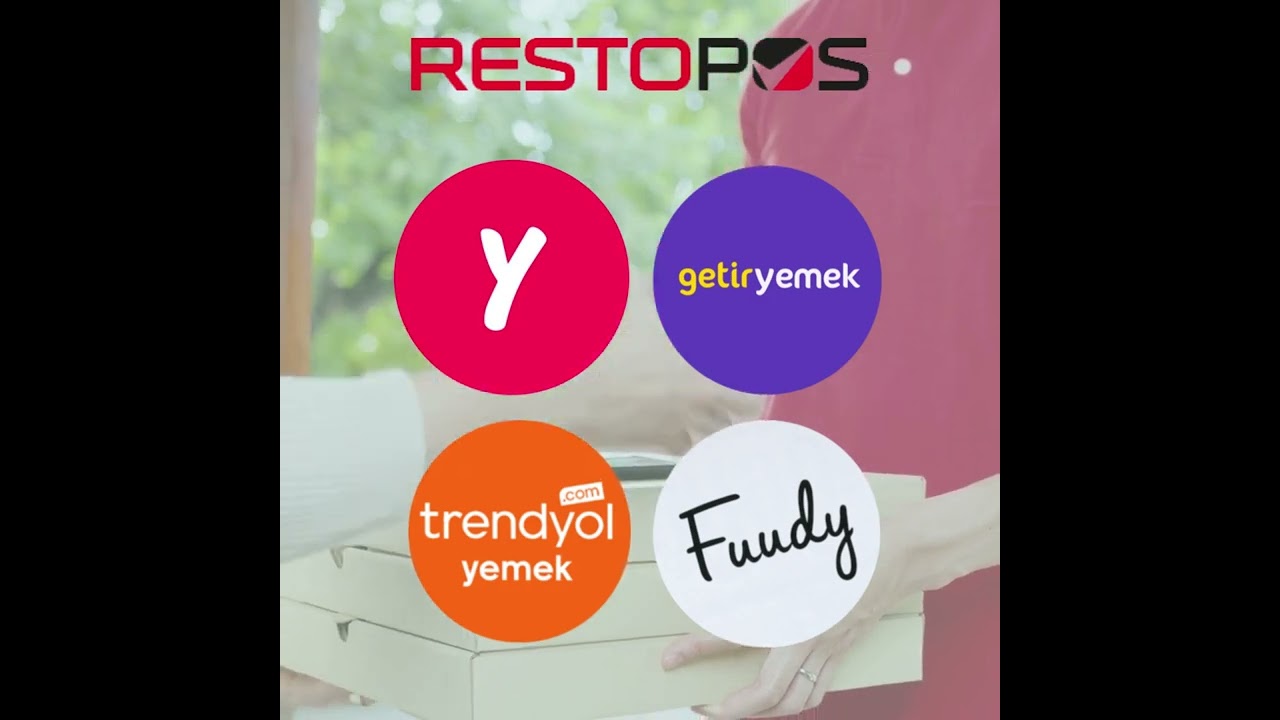 Çoklu Paket  Servis Entegrasyon