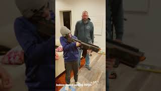 Download Lagu Kids putting us all to shame. First time shooter.. #shelby #destroyer #beta #prototype #foamblaster MP3