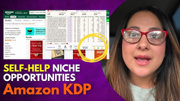 I Researched Amazon KDP Niches for You (My Honest Findings)