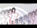 MMD☆Nostalogic☆高雄(ペンギン改変水着)