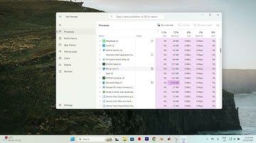 Why SearchHost exe is suspended on your Windows PC