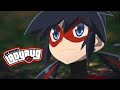 miraculous ladybug anime op amv أنمي ميراكلس ليدي باغ