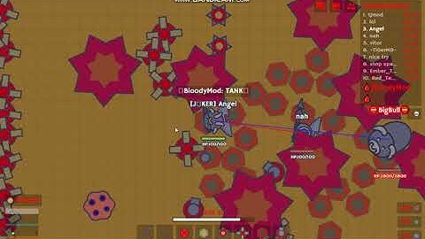 kill montages with bloodymod