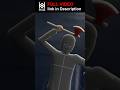 killer keyframe, Horror cartoon animation , jallad ep3 , scary cartoon animation #animation #cartoon