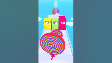 Layer Man Run 3D #kgamestv #shorts #layerman #gameplay #game