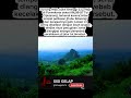 Gunung Hejo Cipularang.