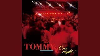 One Night (12" Version)