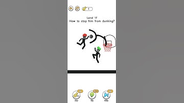 Draw 2 Save || Gameplay 🎮 || Level-17 || Share to friends.😜 and Subscribe #draw2save #shorts #gaming