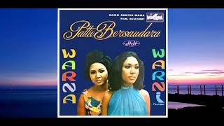 PATTIE BERSAUDARA BERSAMA BAND PANTJA NADA - Pura Pura (1969)