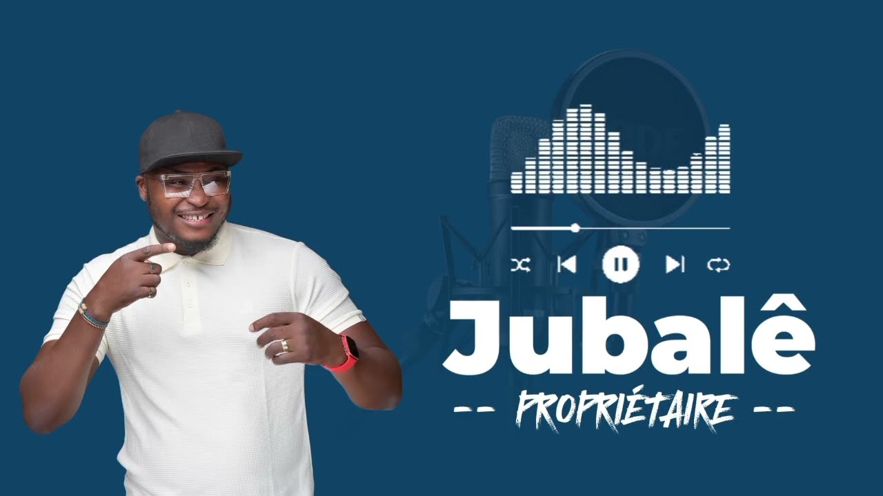 JUBALÊ dans PROPRIÉTAIRE DES SOUFFLES DU MONDE By 