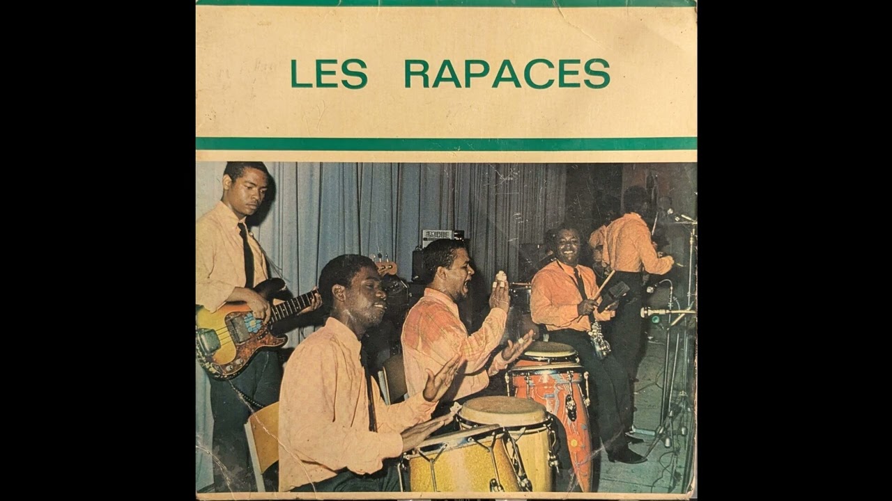 Watch Les Rapaces - Mpuli Man Muni on YouTube Watch Les Rapaces - Mpuli Man Muni on YouTube