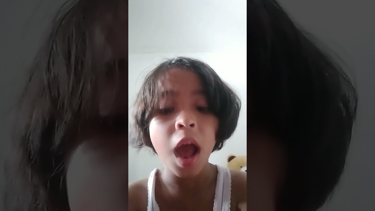 maff gigi aku copat hehe