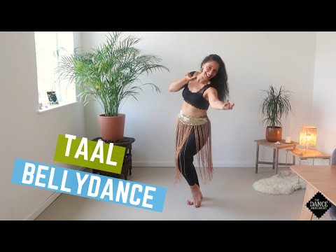 Taal Mustafa Al Abdullah مصطفی العبدالله تعال Bellydance Zumba 