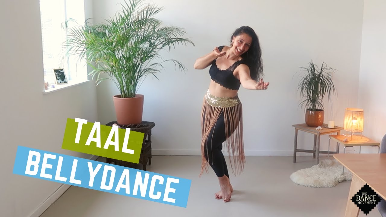 Taal - Mustafa Al-Abdullah / مصطفی العبدالله - تعال | Bellydance | Zumba