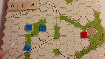 At the Wargaming Table: Troops In Contact - Reactions