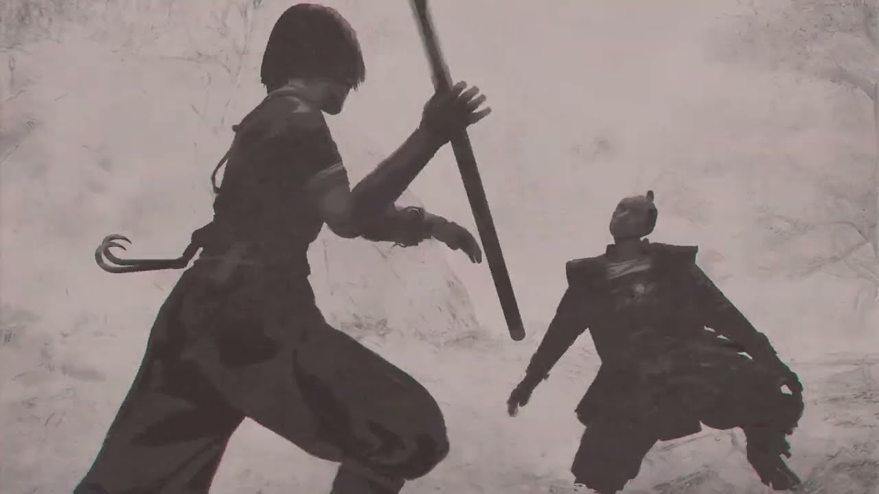 Assassin's Creed Shadows DLC Claws Of Awaji Part 9.....