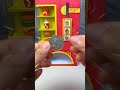 Manual DIY Hamburger Vending Machine _ #diy #craft #handmade