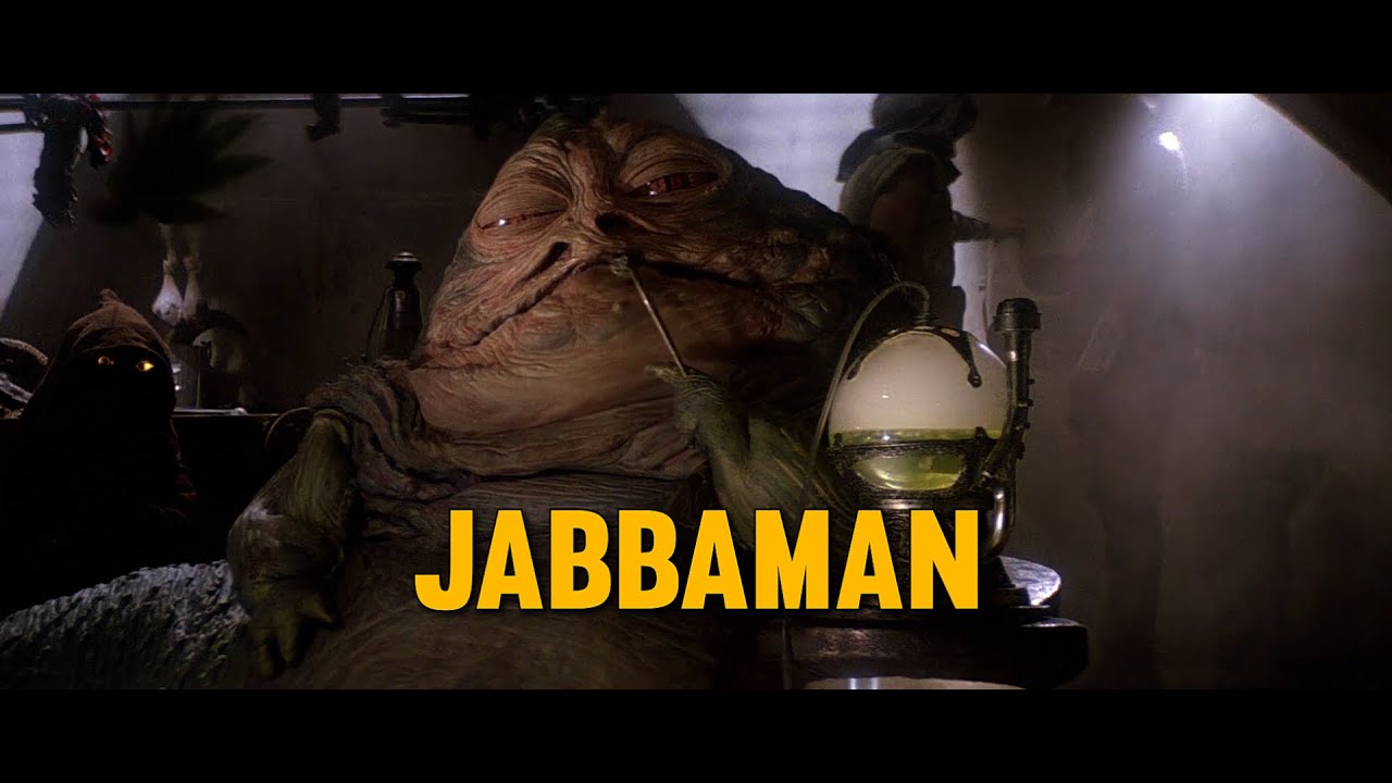Watch Battle at the Dune Sea but it's Jabbaman on YouTube Watch Battle at the Dune Sea but it's Jabbaman on YouTube