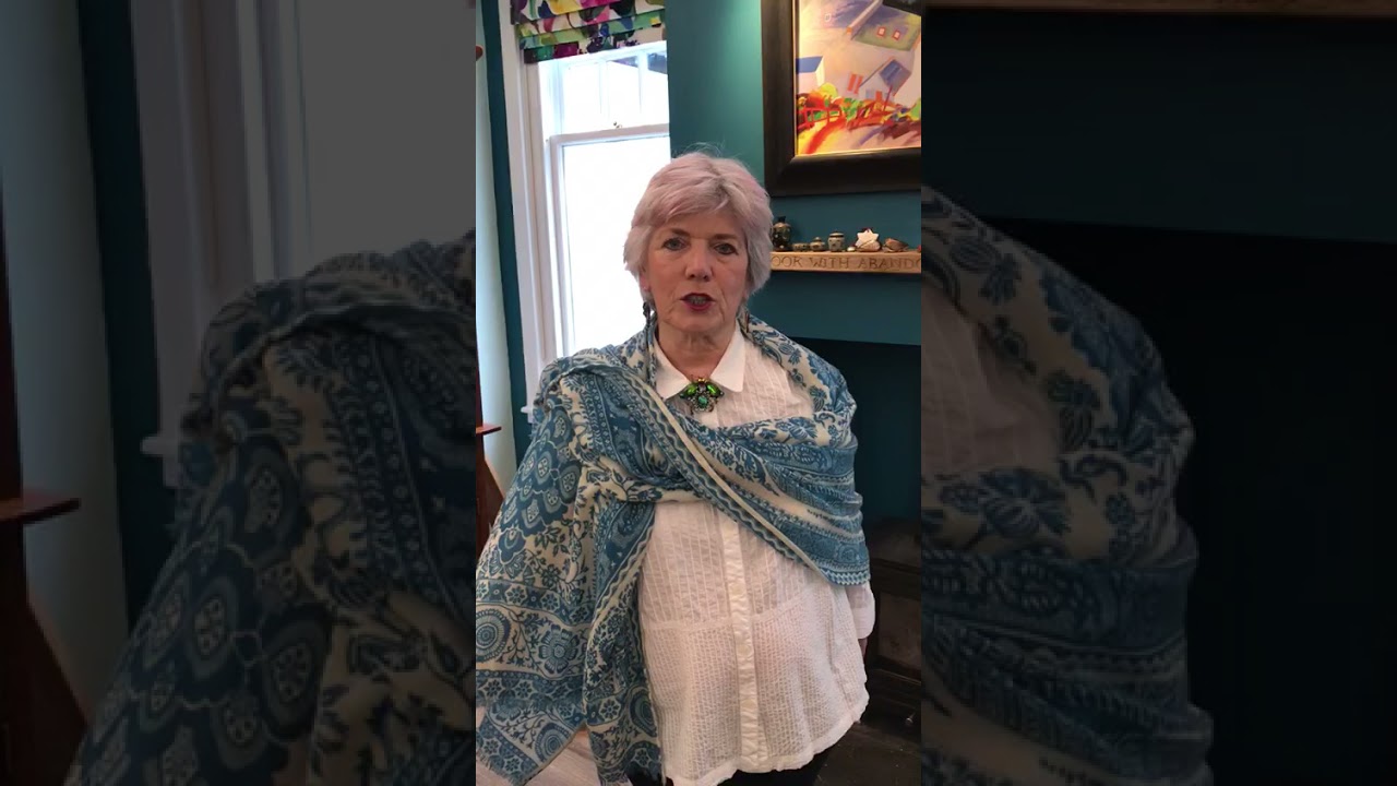 Ruth Walker - Chair Bethany Christian Trust,  Evangelical Alliance Board