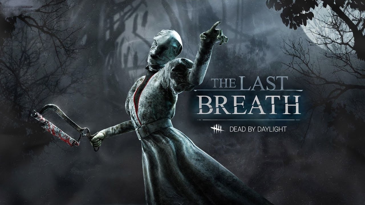 5 Dbd 配信切り抜き 最近呪いのトーテム構成にハマってます Youtube