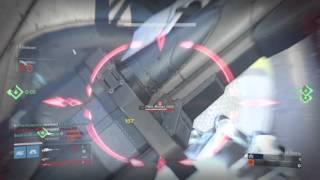 Destiny - Collateral kill from Trials of Osiris