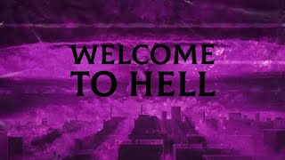 Skydan - Welcome To Hell