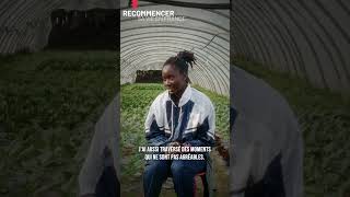 Repartir De Zéro En France Lhistoire De Fatou